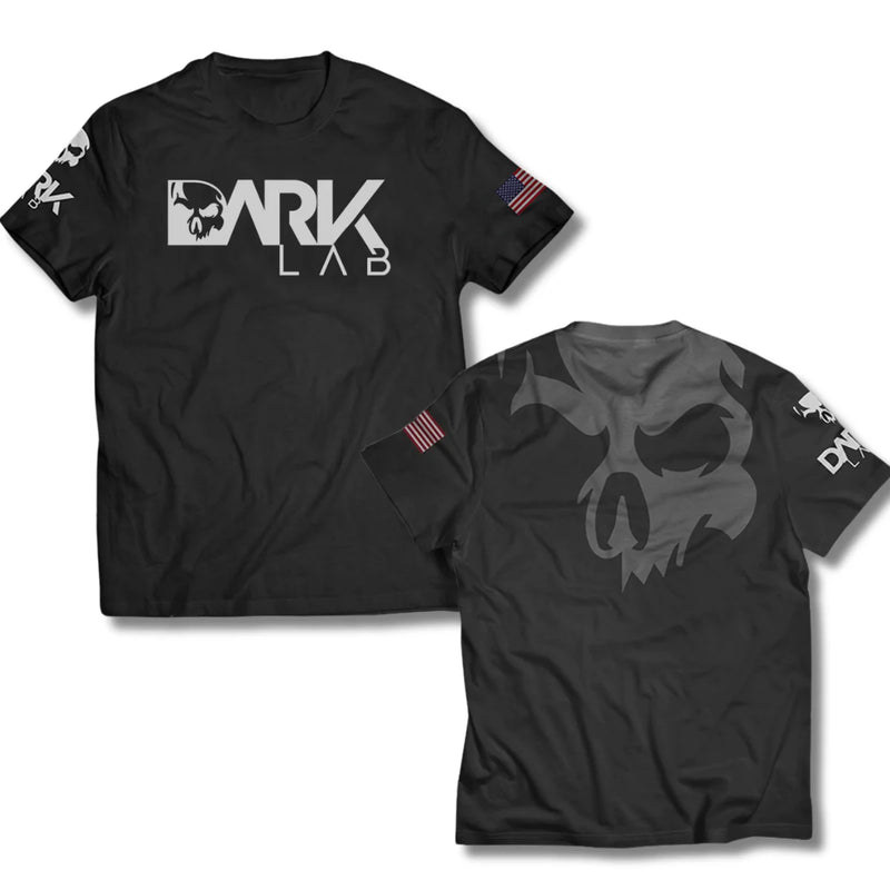 Kit creatina 500g Pura 100% + Camiseta Dark Lab