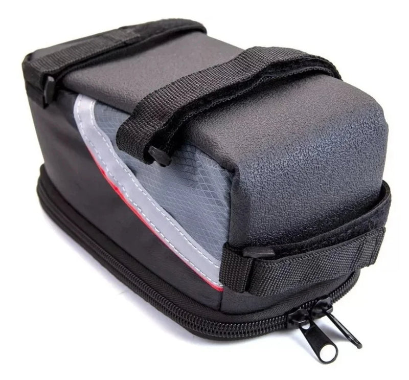 Bolsa De Quadro Para Bicicleta